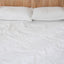 SNOW - Sheet Set - 100% French Flax Linen