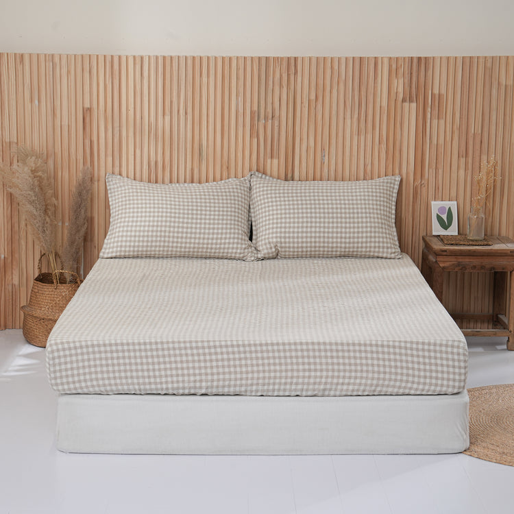 Fitted Sheets