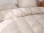 SAND - Duvet Cover + Pillow Cases | 100% Washed Eucalyptus