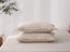 SAND - Duvet Cover + Pillow Cases | 100% Washed Eucalyptus