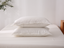 Pillow Cases - 100% Washed Eucalyptus (Set of Two)