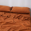 CLAY - Sheet Set - 100% French Flax Linen