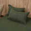 FOREST - Sheet Set - 100% French Flax Linen