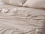 SAND - Sheet Set - 100% Washed Eucalyptus