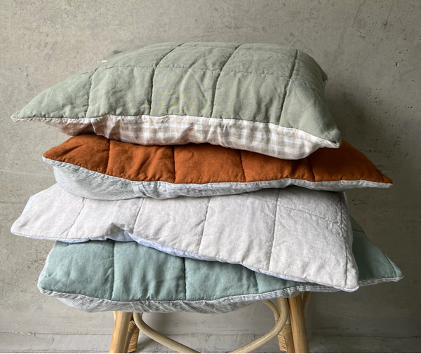 Cot Pillow Cases
