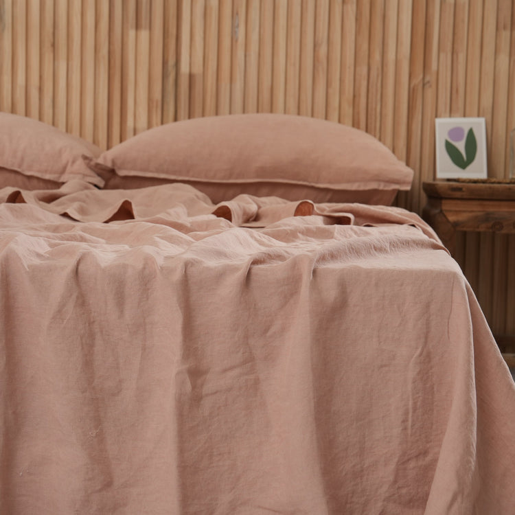 Flat Sheets