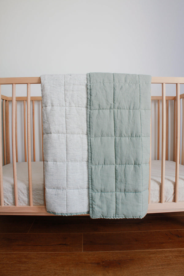Cot Quilts & Blankets